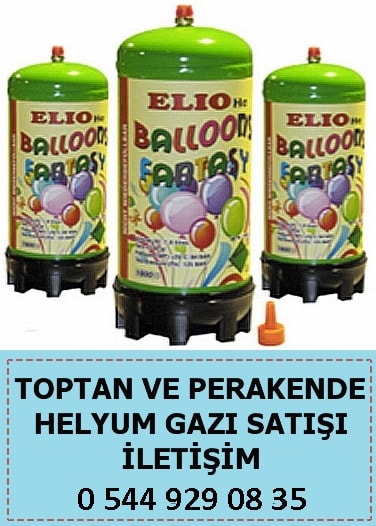 Kars toptan helyum gaz tp sat