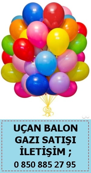 Trabzon uan balon sat