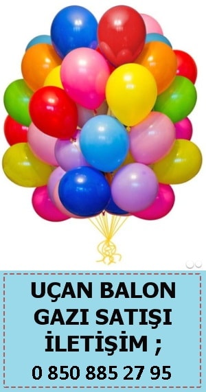 Elaz uan balon sat