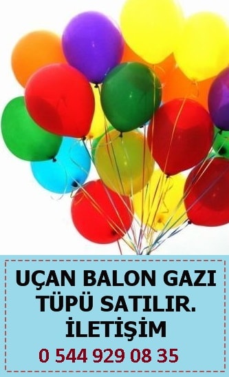 Kahramanmara uan balon gaz helyum tp sat